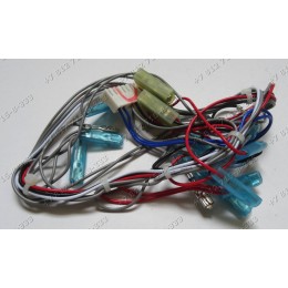 Проводка для СВЧ Daewoo KOR6L3BS