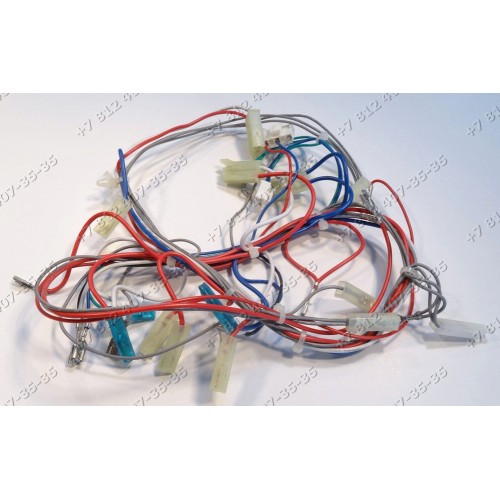 Проводка для СВЧ Daewoo KQG-868G, KQG868G