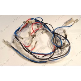 Проводка для СВЧ Elenberg MS2003M MS-2003M