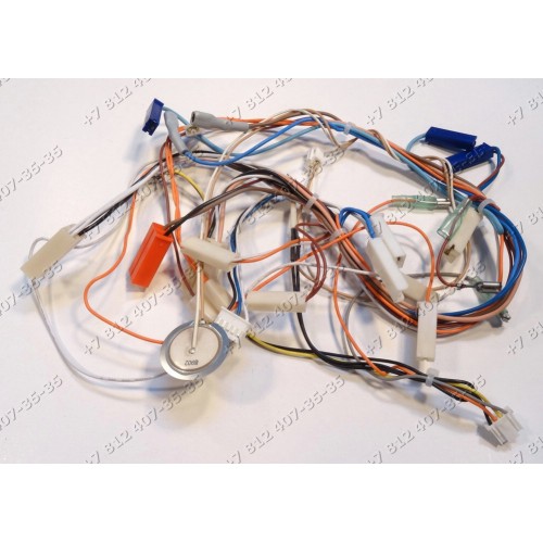 Проводка для СВЧ Panasonic NNGD577W, NN-GD577W