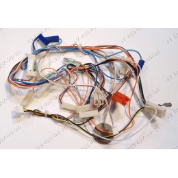Проводка для СВЧ Panasonic NNGD577W, NN-GD577W