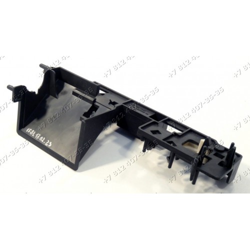 Крепление микровыключателей СВЧ-печи Daewoo KOR-663K
