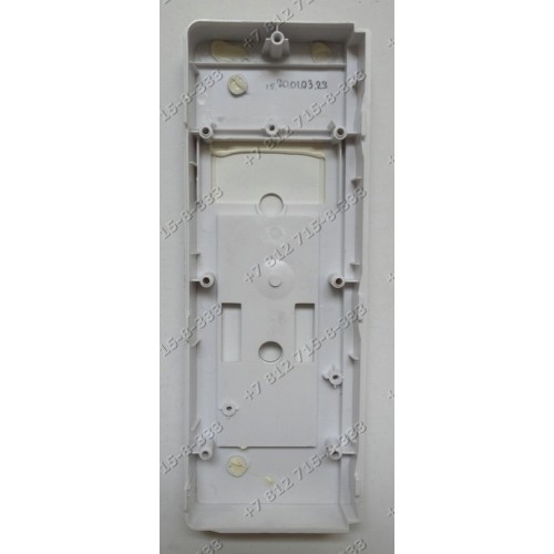 Передняя панель для СВЧ Zanussi ZM21M1