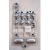 Блок клавиш для СВЧ Siemens HF17056/02