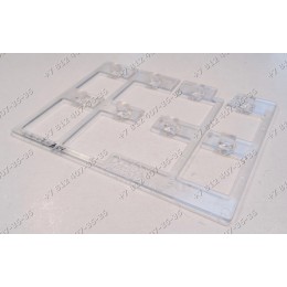 Суппорт клавиш для СВЧ Bosch, Siemens, NEFF - 00175713 - J80094L100