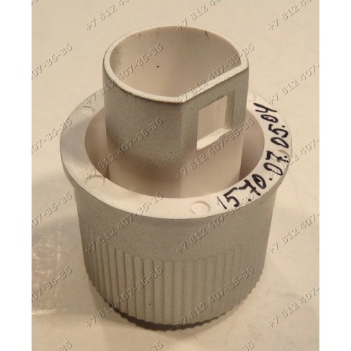 Ручка времени для СВЧ Siemens HF17056/02