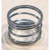 Пружина клавиши для СВЧ Bosch HMT85ML63/01