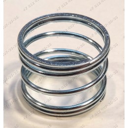 Пружина клавиши для СВЧ Bosch HMT85ML63/01