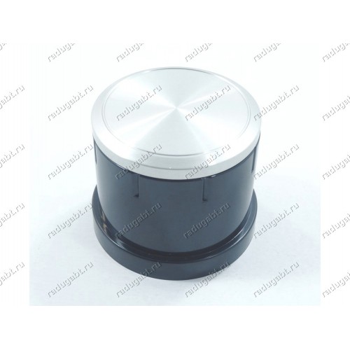 Ручка таймера для СВЧ Bosch HMT85MR63, HMT85ML63, HMT85ML63B