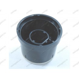 Ручка таймера для СВЧ Bosch HMT85MR63, HMT85ML63, HMT85ML63B