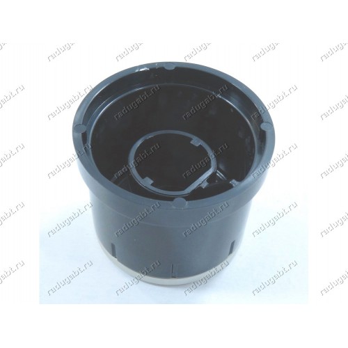 Ручка таймера для СВЧ Bosch HMT85MR63, HMT85ML63, HMT85ML63B
