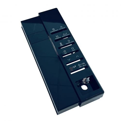 Передняя панель - панель управления для СВЧ Samsung GE87LR - DE94-02824D