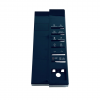 Передняя панель - панель управления для СВЧ Samsung GE87LR - DE94-02824D