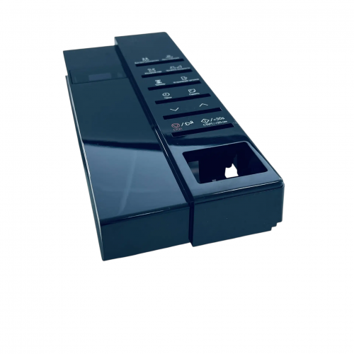 Передняя панель - панель управления для СВЧ Samsung GE87LR - DE94-02824D