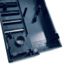 Передняя панель - панель управления для СВЧ Samsung GE87LR - DE94-02824D