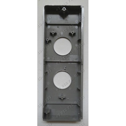 Передняя панель для СВЧ Midea MM717CMF