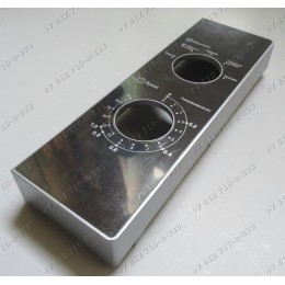 Передняя панель для СВЧ Midea MM717CMF