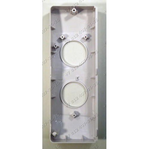 Передняя панель для СВЧ Midea MM720CKE