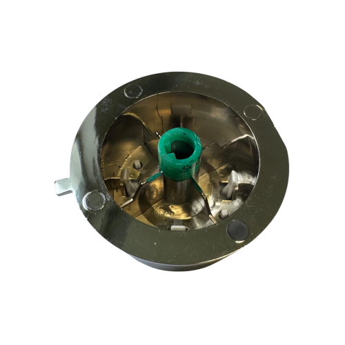 Ручка переключения микроволновой печи Midea MM720C4E Техномир THM-1735 THM-1733 12170000009001