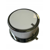 Ручка переключения микроволновой печи Midea MM720C4E Техномир THM-1735 THM-1733 12170000009001