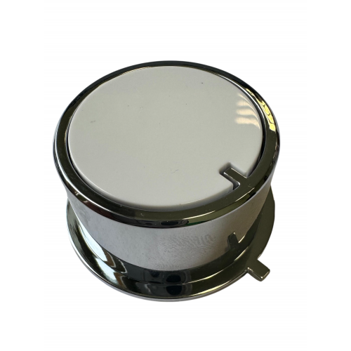 Ручка переключения микроволновой печи Midea MM720C4E Техномир THM-1735 THM-1733 12170000009001