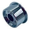 Ручка переключения микроволновой печи Midea MM720C4E Техномир THM-1735 THM-1733 12170000009001 - КОРПУС РУЧКИ