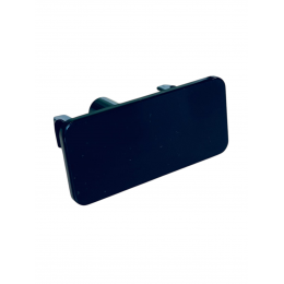 Кнопка открытия дверцы микроволновой печи MIDEA MM720C4E-B - 12170000007175