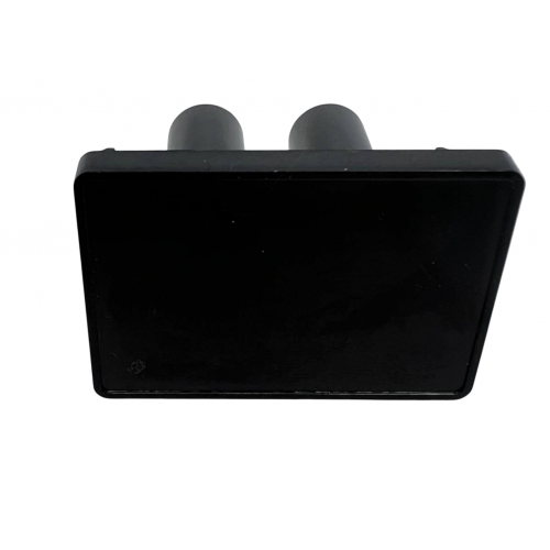 Кнопка открытия дверцы микроволновой печи MIDEA MI9250BX, TG925B8D-BL и т.д. - 12170000007178