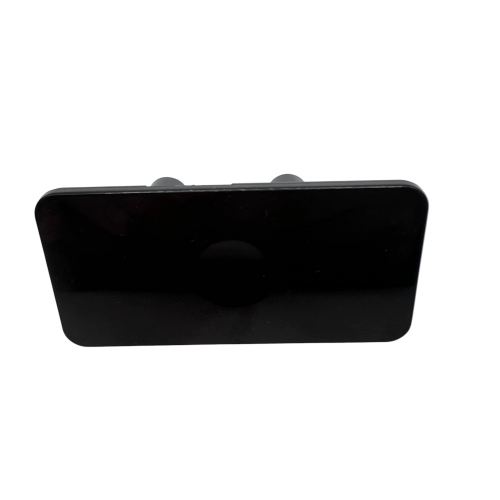 Кнопка открытия дверцы микроволновой печи MIDEA AM823S220-B - 12170000036555