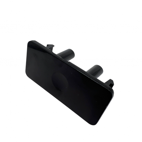Кнопка открытия дверцы микроволновой печи MIDEA AM823S220-B - 12170000036555