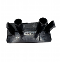 Кнопка открытия дверцы микроволновой печи MIDEA AM823S220-B - 12170000036555