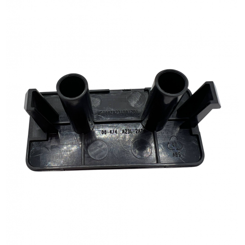 Кнопка открытия дверцы микроволновой печи MIDEA AM823S220-B - 12170000036555