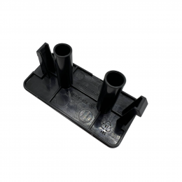 Кнопка открытия дверцы микроволновой печи MIDEA AM823S220-B - 12170000036555