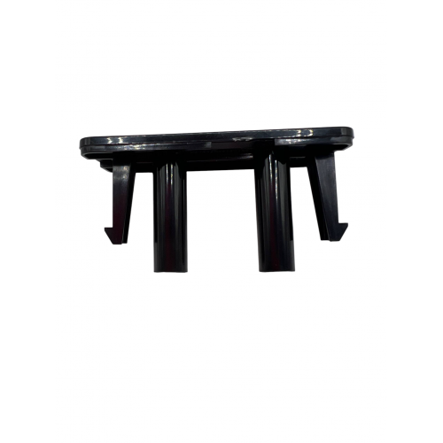 Кнопка открытия дверцы микроволновой печи MIDEA AM823S220-B - 12170000036555