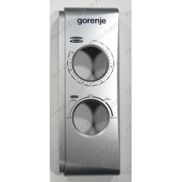 Панель со шкалами для СВЧ Gorenje MO200MS-UR