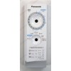 Передняя панель для СВЧ Panasonic NNG315WF