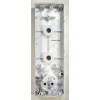 Передняя панель для СВЧ Supra MWS-1803MW MWS1803MW
