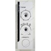 Передняя панель для СВЧ Supra MWS-1803MW MWS1803MW