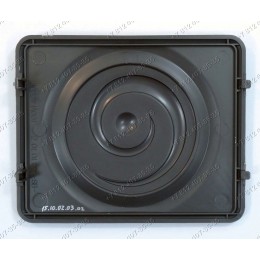 Пластиковая пластина защиты для СВЧ LG MD-2643G