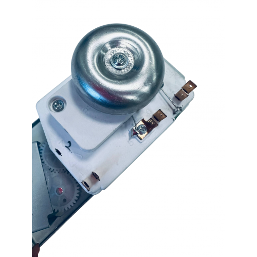 Таймер для микроволновой печи - VFD35M106 II EG - MIDEA, Gor., Sinbo, BBK, Mystery и т.д. 