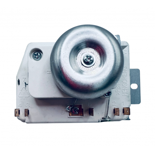 Таймер для микроволновой печи - VFD35M106 II EG - MIDEA, Gor., Sinbo, BBK, Mystery и т.д. 