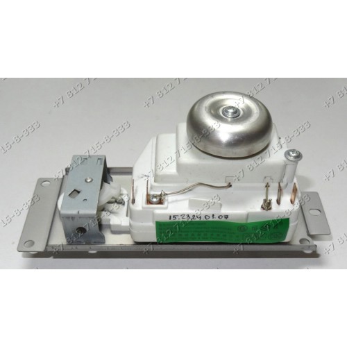 Таймер VFD35M106IIE 15A/250VAC 220/240V для СВЧ Elenberg MS2006M