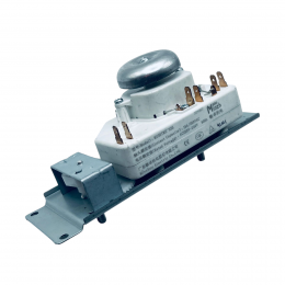 Таймер для микроволновой печи - MINZH MU35TME-02S - MIDEA, Gorenje, Sinbo, BBK, Mystery, Zelmer и т.д. 17470000000645