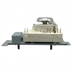 Таймер для микроволновой печи - MINZH MU35TME-02S - MIDEA, Gorenje, Sinbo, BBK, Mystery, Zelmer и т.д. 17470000A02419
