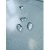 Тарелка для СВЧ Samsung CE2815NR, CE281DNR, CE2827NR, CE282DNR и др диаметр 284 мм