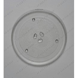 Тарелка для СВЧ Samsung CE2738NR, CE2813NR, CE2833NR, FG77KST, FG77SSTR и так далее