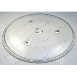Тарелка для СВЧ Panasonic NN-GD577M, NN-GD577W, NN-GD576M, NN-GD576W