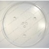 Тарелка для СВЧ Panasonic NN-GD577M, NN-GD577W, NN-GD576M, NN-GD576W