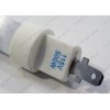 Тэн гриля для СВЧ Midea, Zanussi и т.д. 17470000004703 - 115V 500W - общая длина 258 мм