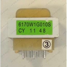 Трансформатор на плату для СВЧ LG 6170W1G010S
